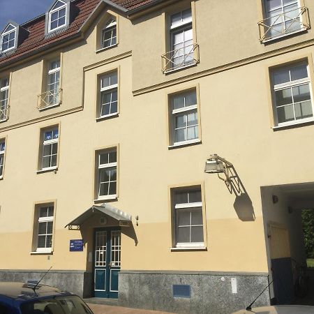 Lieblingsapartment No.2 In Top Citylage Mit 1 Sz Rostock Exterior photo